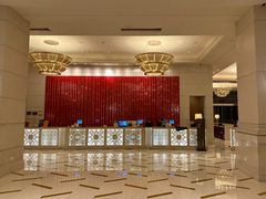 -无锡君来洲际酒店