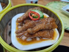 -强记鱼粥(南村店)