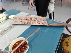 -生态苑农庄(十里画廊遇龙河店)