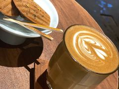 -Metal hands·铁手咖啡