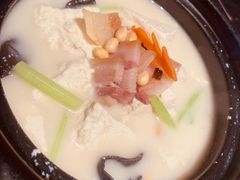 -汤城小厨•粤菜•靓汤(西直门凯德MALL店)