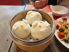 -点点心点心专门店(旺角店)