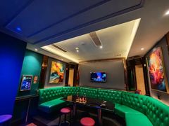 -萧邦音乐会所KTV·蒸汽活海鲜自助(福田店)