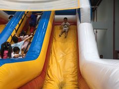 -蒙特利亲子乐园