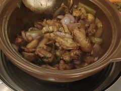 -胡须佬鸡煲四季火锅店(石厦西村直营店)