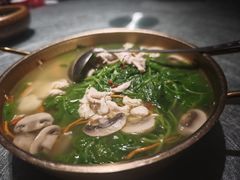 -伙靠·江浙菜(田林路店)