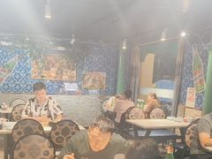 -刀郎牛肉面新疆餐厅·烧烤(清真通州珠江国际城店)