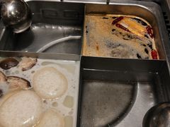 -海底捞火锅(龙湖北京大兴天街店)