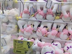 -风云再起游乐汇(南京常发广场店)