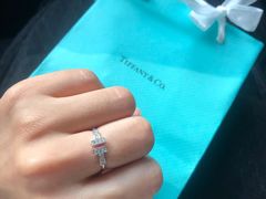-Tiffany & Co.蒂芙尼
(广州太古汇店)