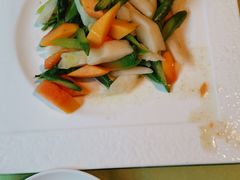 -天厨妙香素食餐厅(清华店)