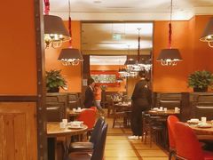 -新白鹿餐厅(龙游路店)