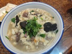 -毅祥斋老孙家泡馍(西羊市店)