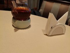 -广州富力丽思卡尔顿酒店·丽轩·粤菜