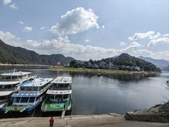 -新安江山水画廊风景区