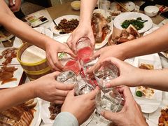 -玉林烤鸭店(定福庄店)