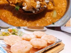 -维园悦谱·海派家常菜(乌鲁木齐南路店)
