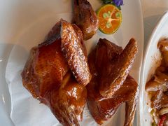 -金苑海鲜酒家(来魅力店)