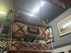 -Juicy Bakery(大学路店)