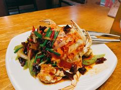 -南海渔家•海鲜•正宗海南菜(海棠湾店)