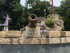 -胡里山炮台
