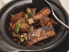 -新峰肉骨茶(总店)