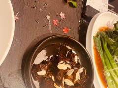 -桂花里·衢州菜·精酿餐吧(未来科技城万达广场店)