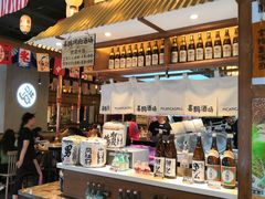 -喜鹊烤肉酒场(美乐城店)