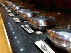 -威斯汀舞台餐厅