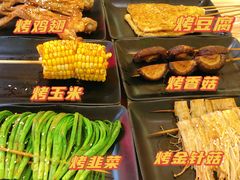 -蚝抵食·湛江生蚝(湾北路店)