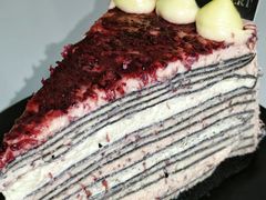 -熙心手作蛋糕店(美莲广场店)