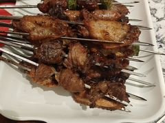 -京元盛铜锅涮肉(上海总店)