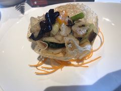 -三号黄浦会Canton Table