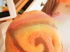星空包-烫面包·面包烘焙(绿地缤纷城店)