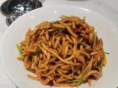 -蘇河湾·新鲁菜·泰山宴(泰山店)