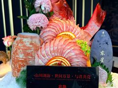 -北岛海鲜姿造(义乌银海·恒风店)