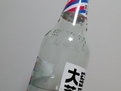 -庆丰包子铺(东单店)