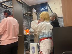 -麦当劳(凯德MALL太阳宫店)
