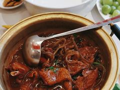 -晋阳春·山西菜·北京烤鸭(交大店)