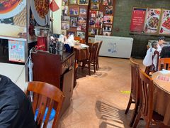 -天下客饭店(中山路店)