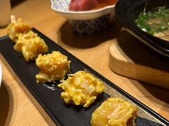 -永安鱼庄·镇江菜(东吴路店)