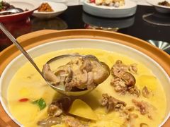 -青螺餐厅·家宴(松雅湖店)