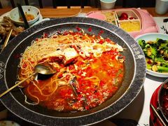 -望湘园·洞庭渔宴(永旺店)