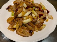 -香满楼(临安路店)