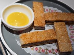-禄运茶居·手工点心(猎德店)