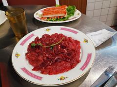 -燃计沙茶皇·香港沙茶火锅(人广旗舰店)