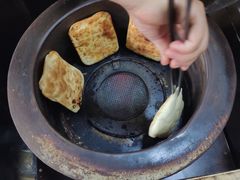 -刘氏方酥锅盔(古城总店)