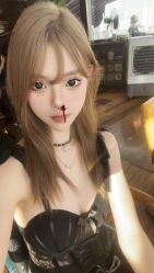 -DL HOPE造型