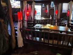 -老阿爸江浙土菜(前进东路店)
