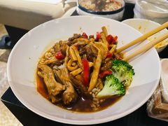 -金色印象·4k影院式足体养生(大渡口店)